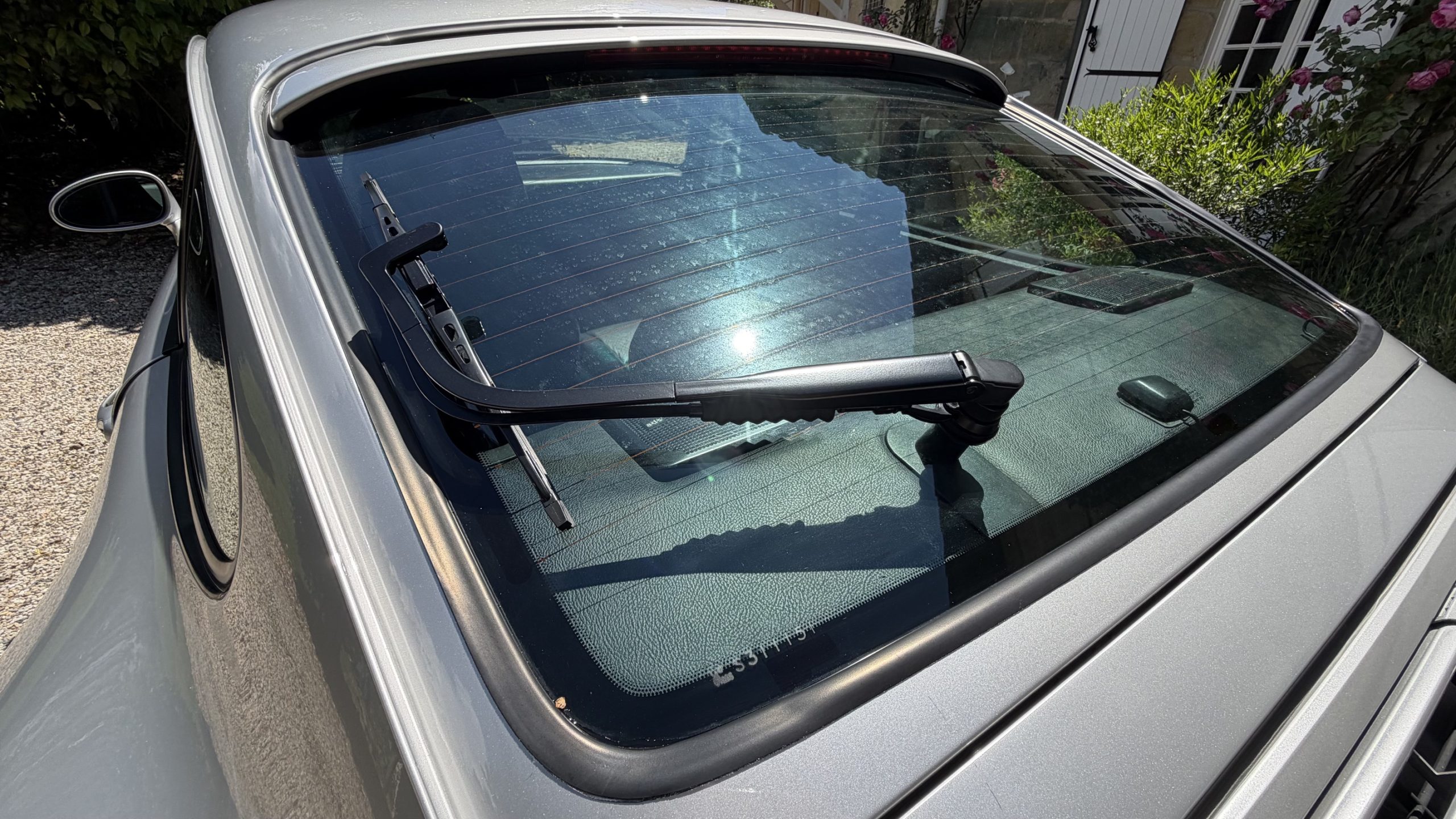 Porsche 993 C4 285 CH – Image 22
