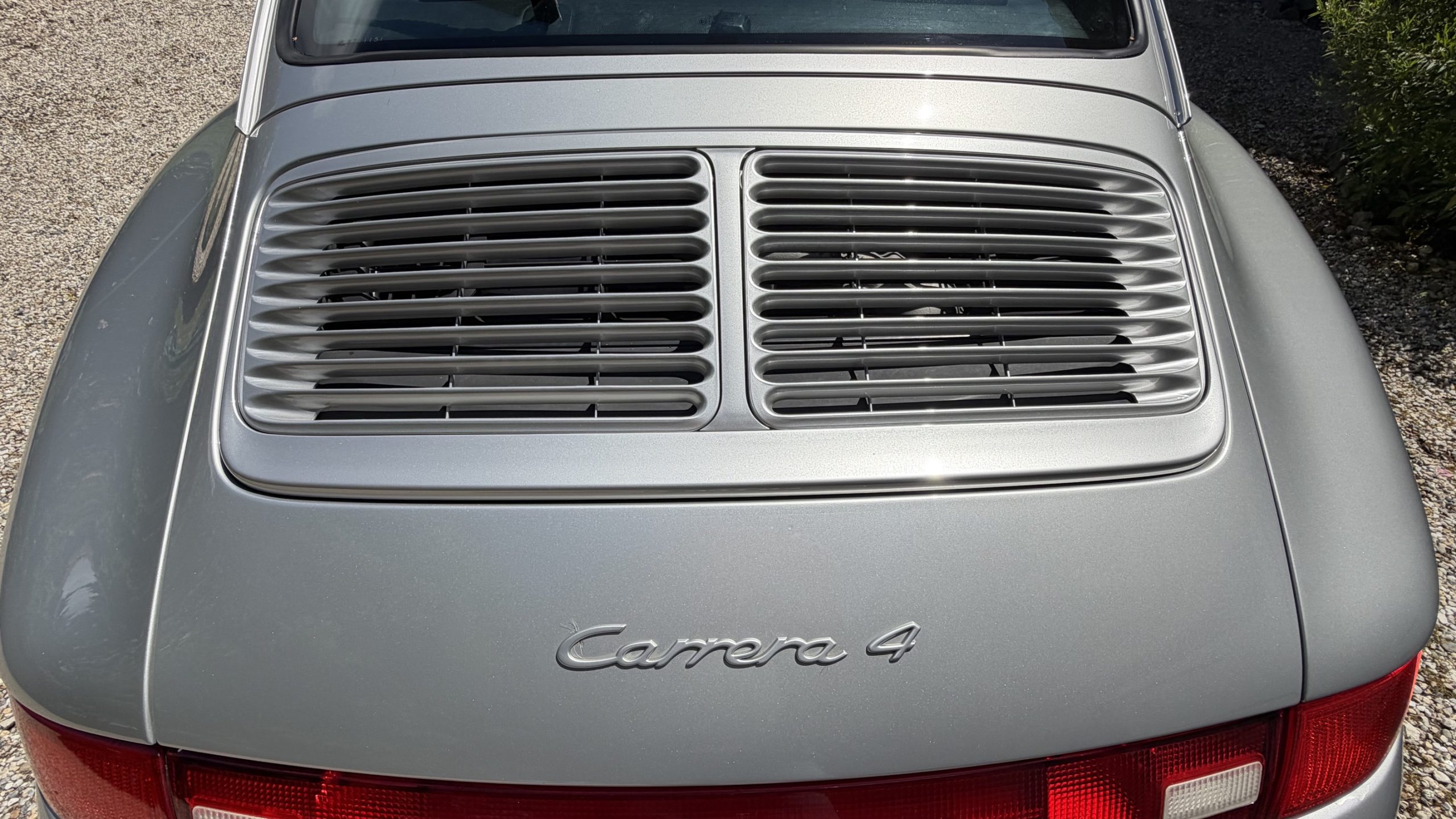 Porsche 993 C4 285 CH – Image 23