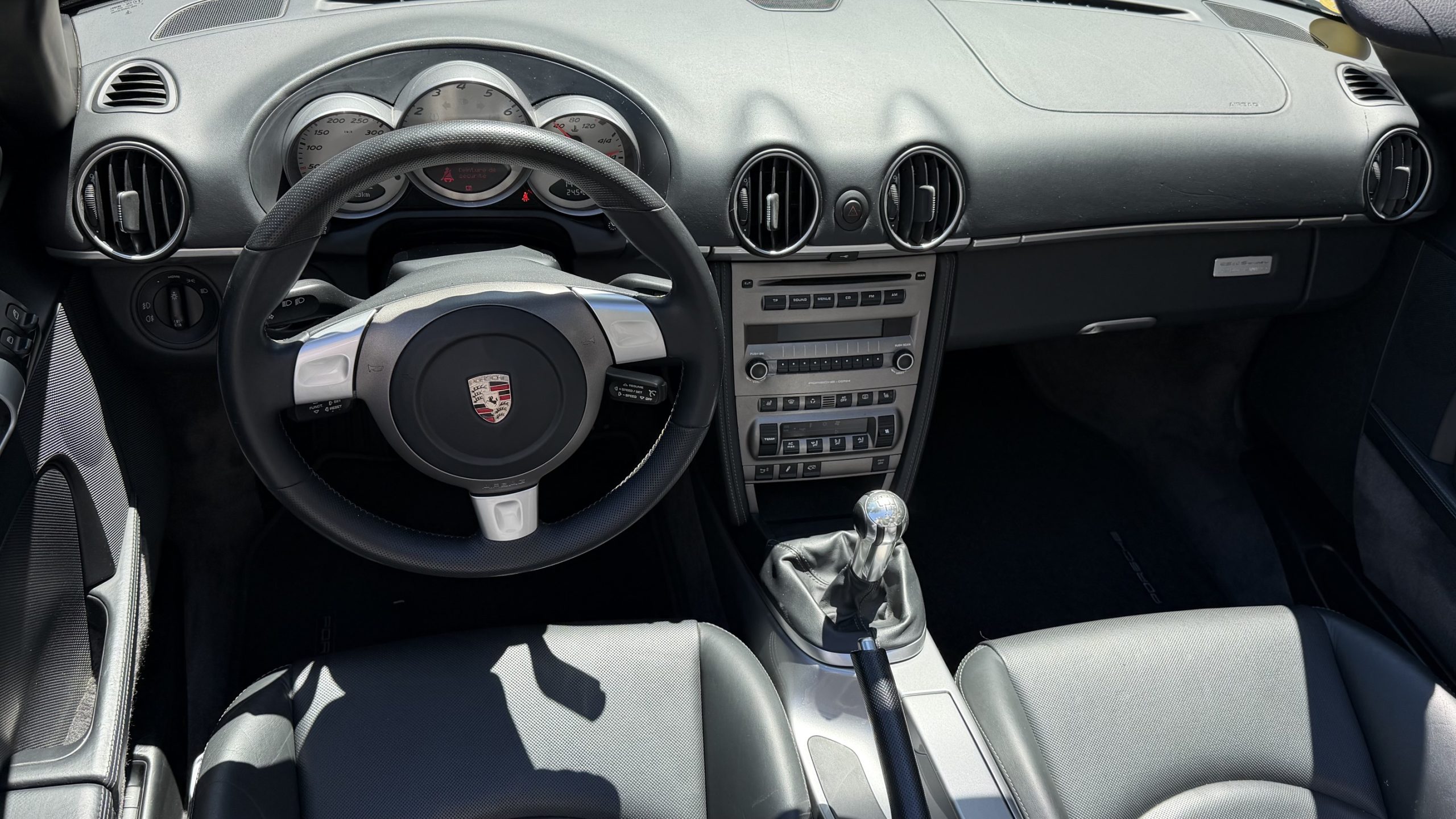 Porsche Boxster RS 60 Spyder N°1702/1960 – Image 10