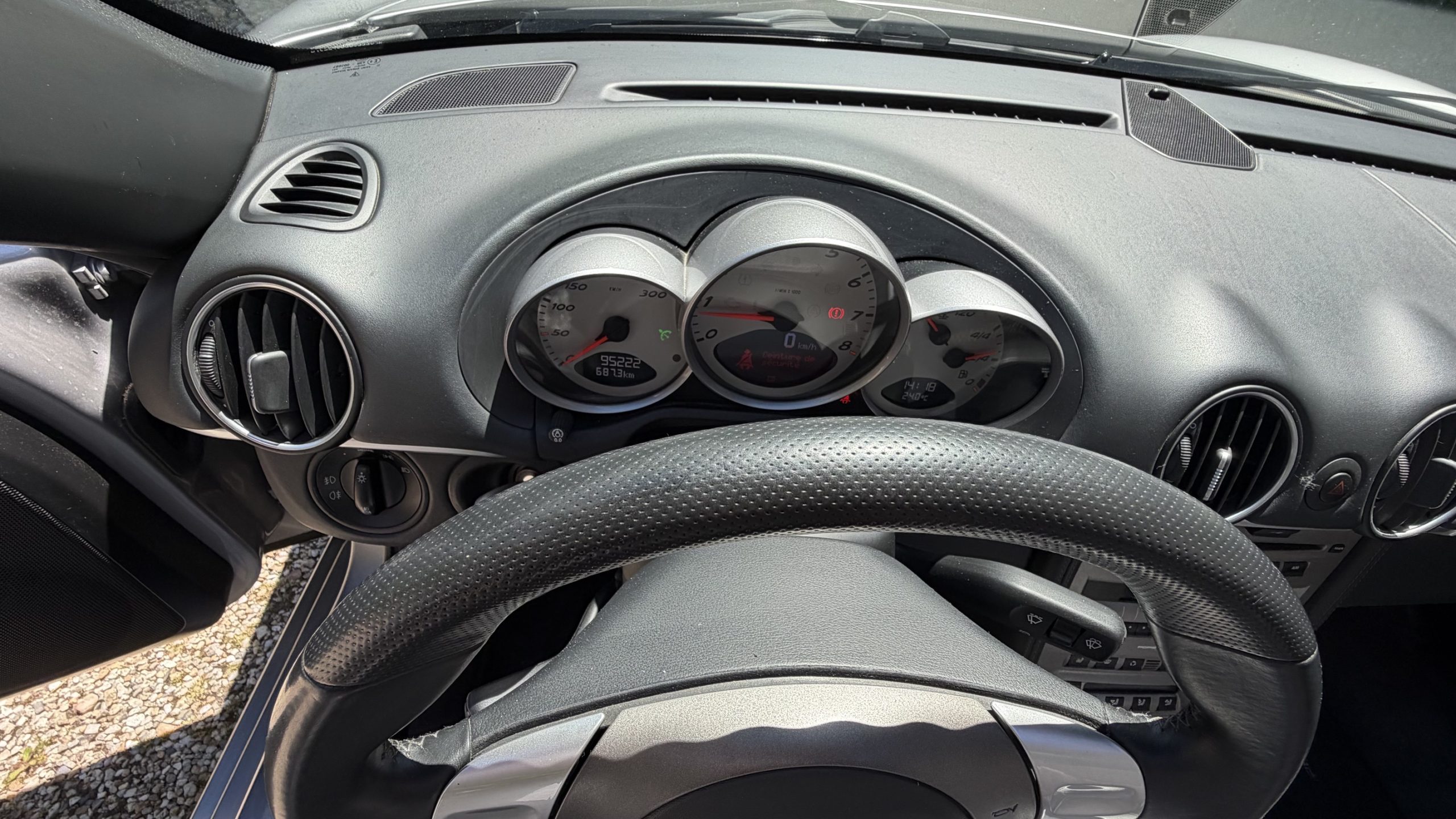 Porsche Boxster RS 60 Spyder N°1702/1960 – Image 15