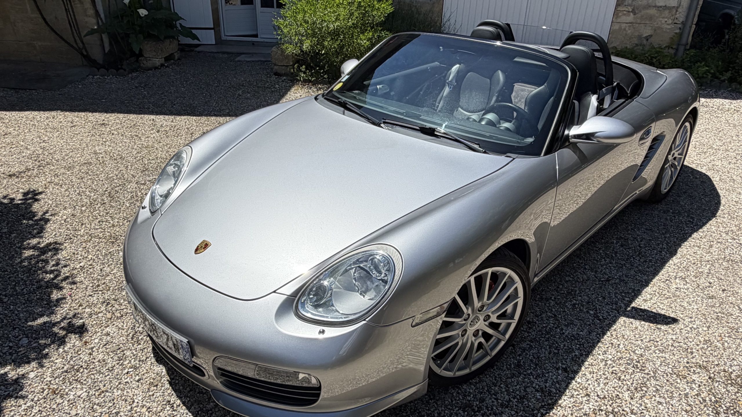 Porsche Boxster RS 60 Spyder N°1702/1960 – Image 31