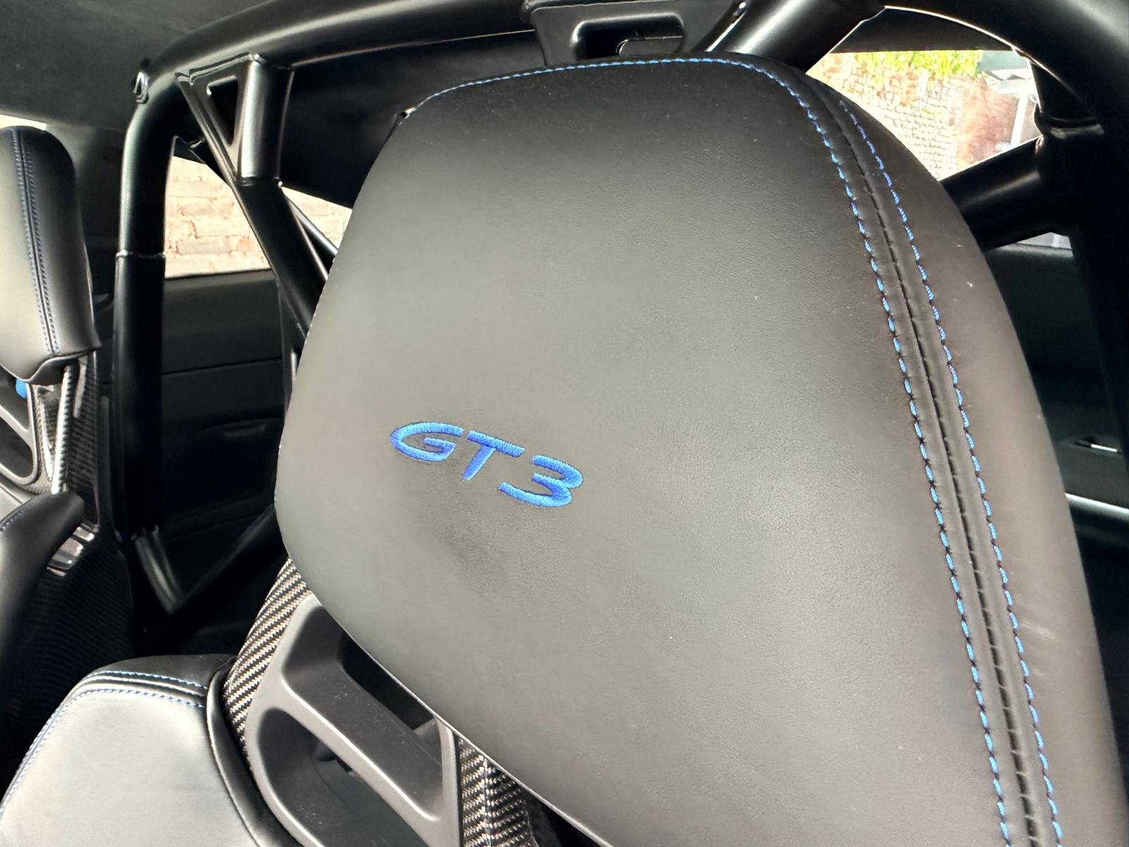 Porsche 992 GT3 Club Sport PDK 510 CH – Image 4