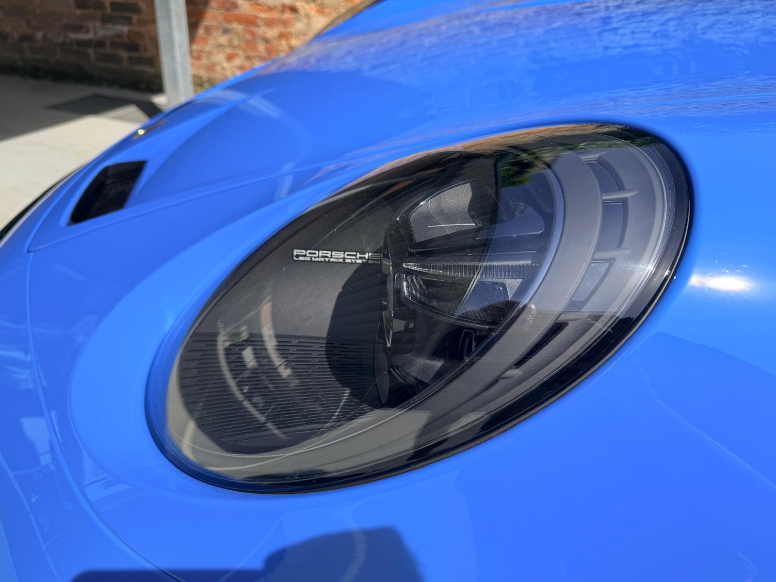 Porsche 992 GT3 Club Sport PDK 510 CH – Image 10