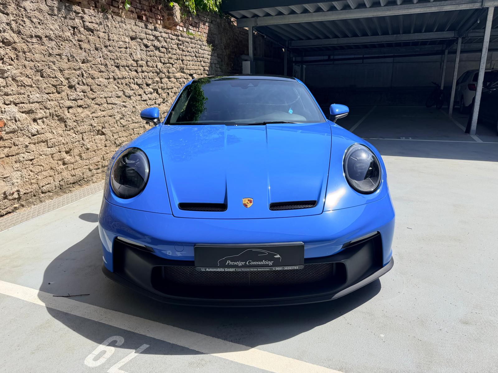 Porsche 992 GT3 Club Sport PDK 510 CH – Image 11
