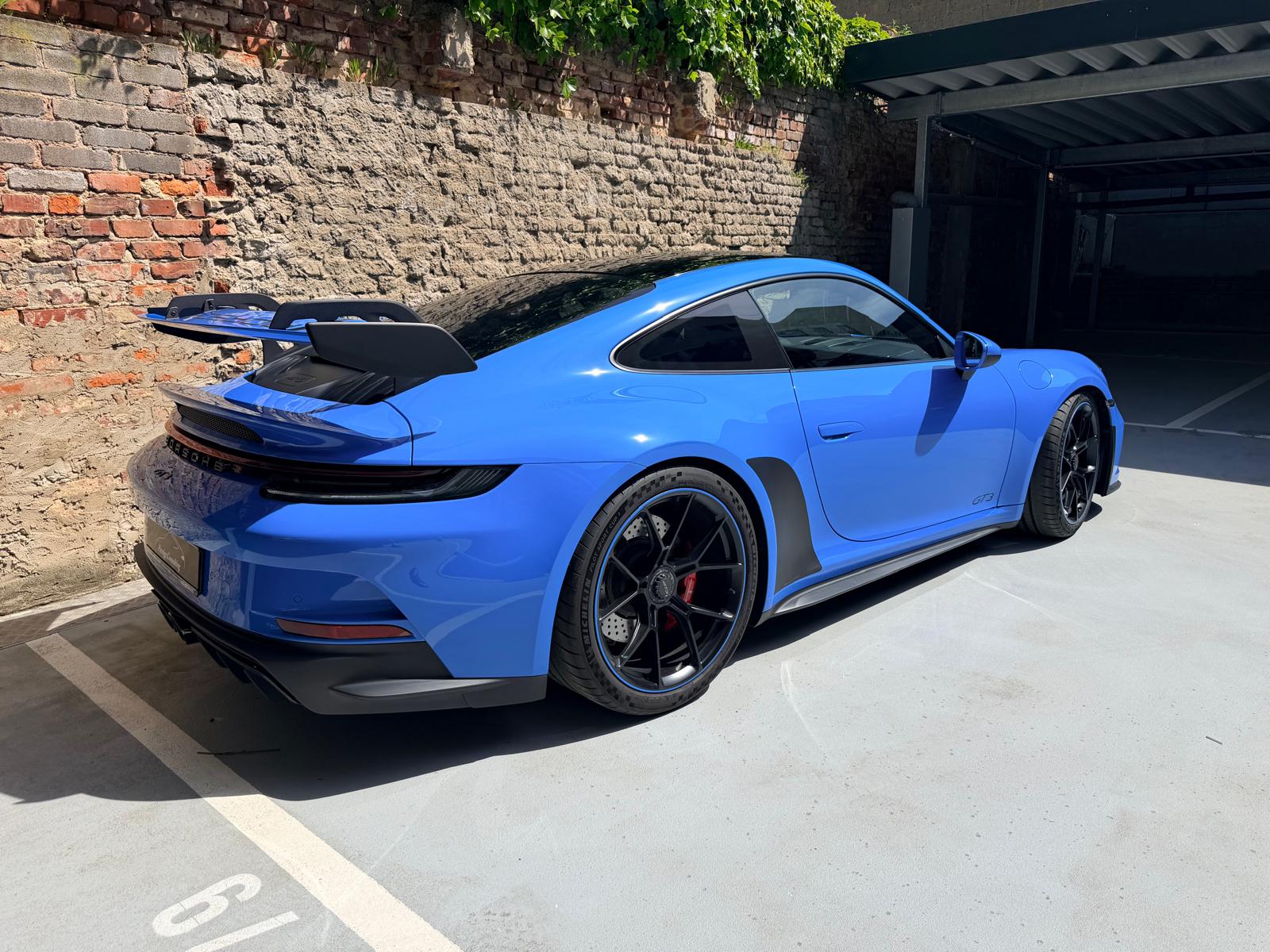 Porsche 992 GT3 Club Sport PDK 510 CH – Image 7