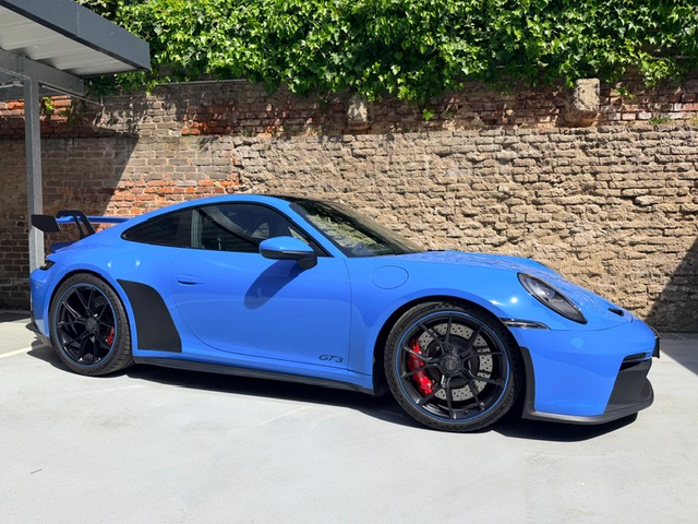 Porsche 992 GT3 Club Sport PDK 510 CH – Image 5