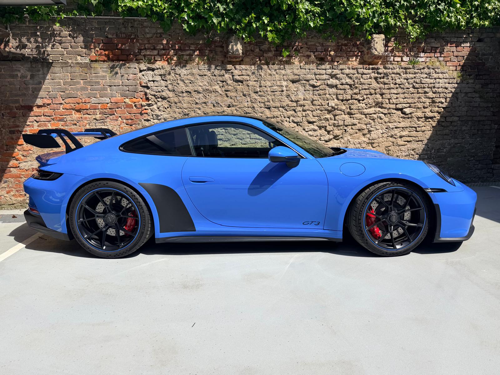 Porsche 992 GT3 Club Sport PDK 510 CH – Image 18