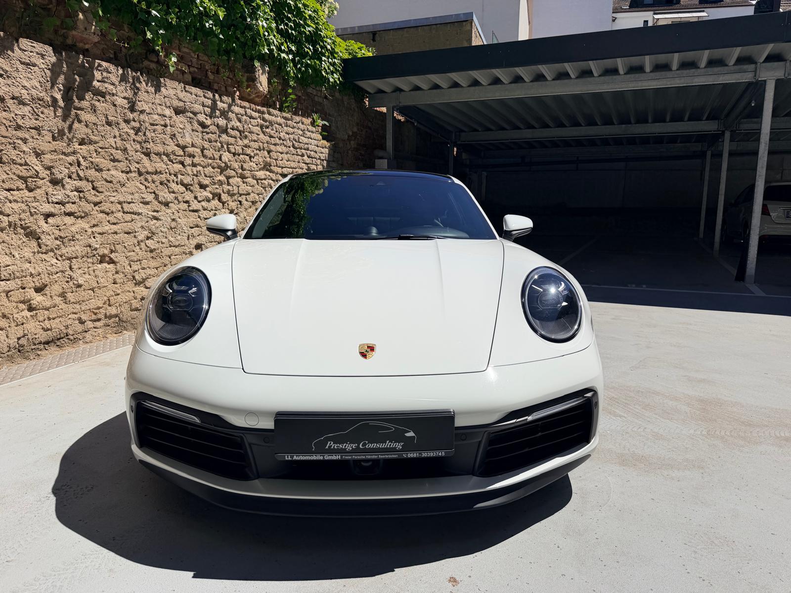 Porsche 992 S PDK 450 CH 1 main – Image 3