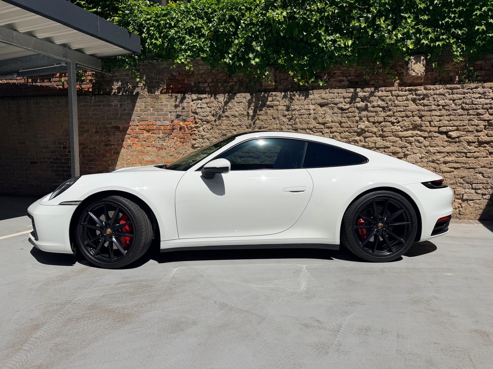 Porsche 992 S PDK 450 CH 1 main – Image 4