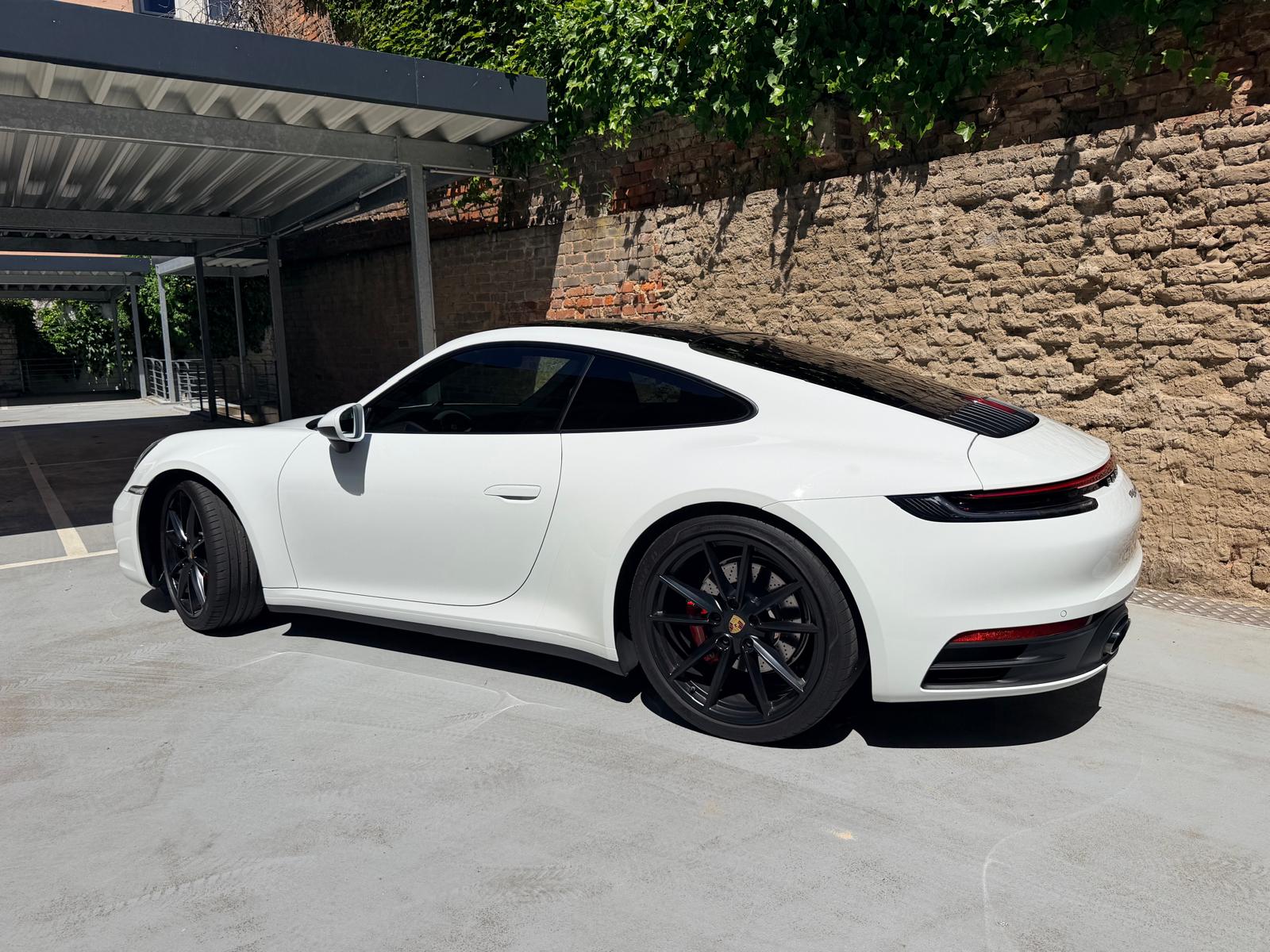 Porsche 992 S PDK 450 CH 1 main – Image 5
