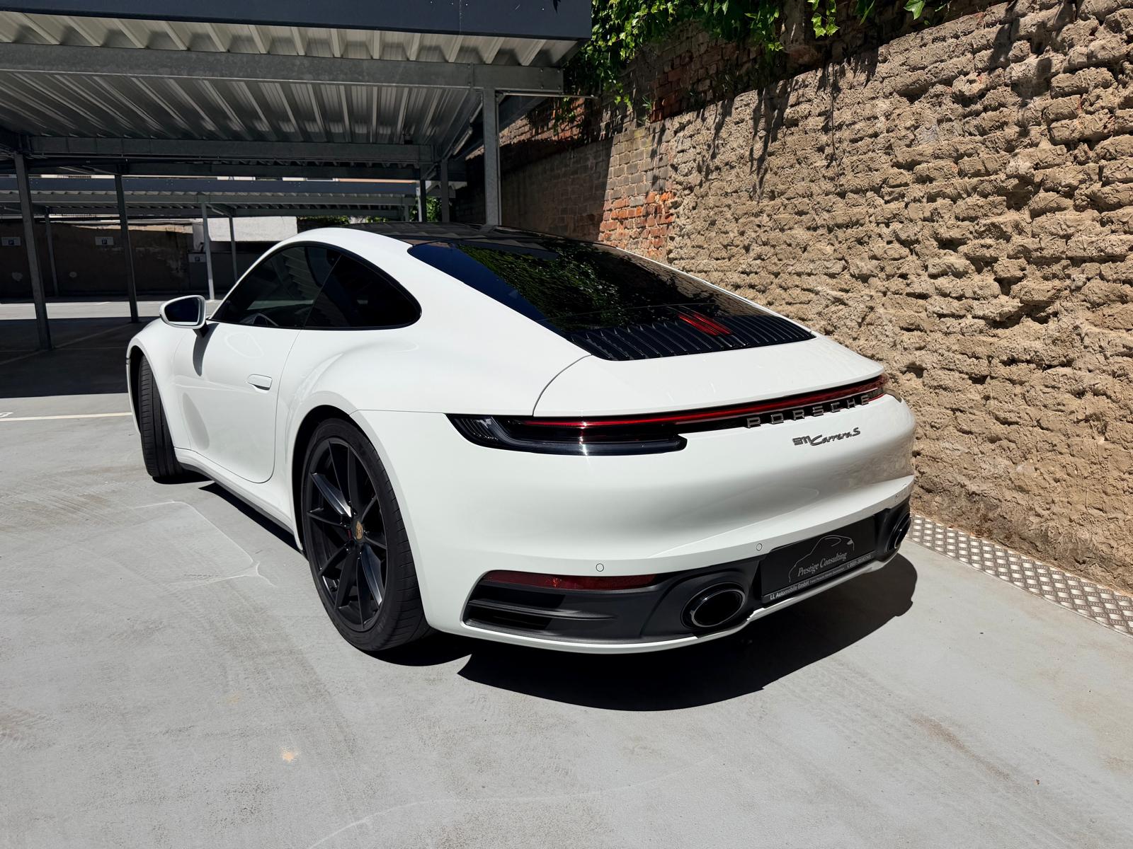 Porsche 992 S PDK 450 CH 1 main – Image 6