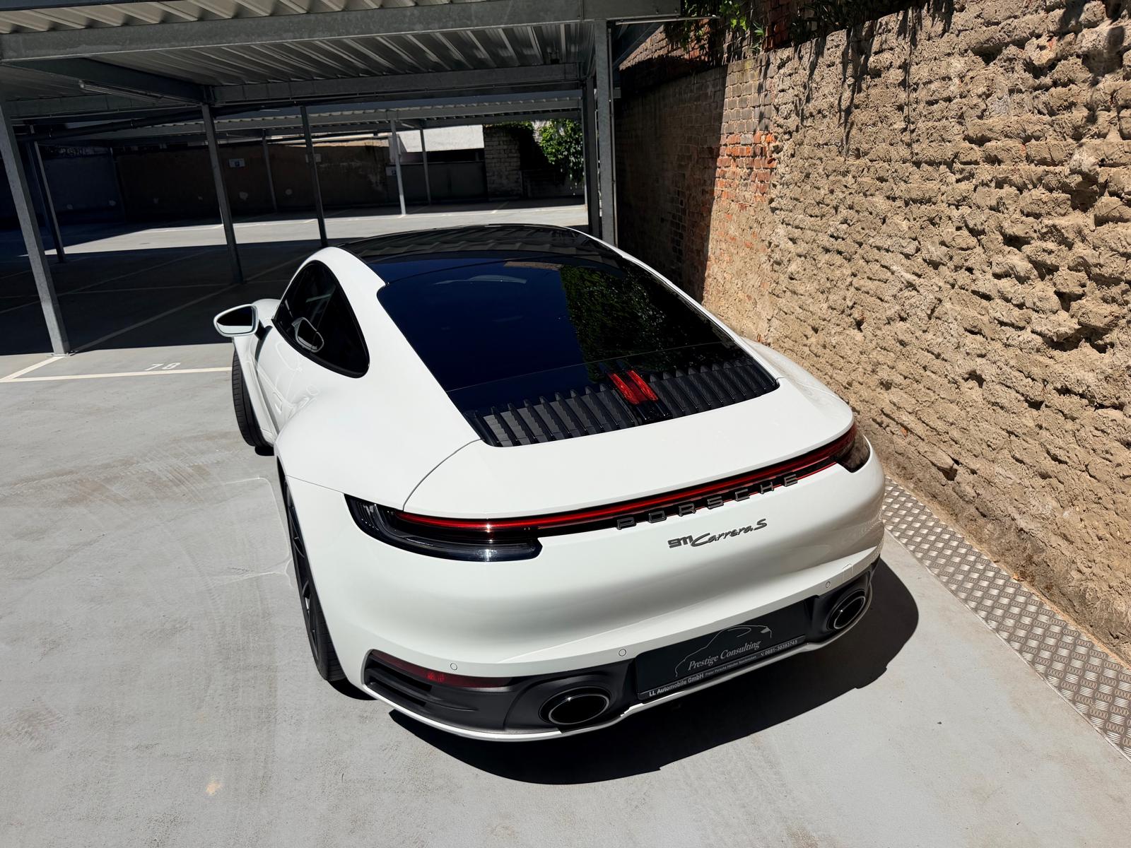 Porsche 992 S PDK 450 CH 1 main – Image 8