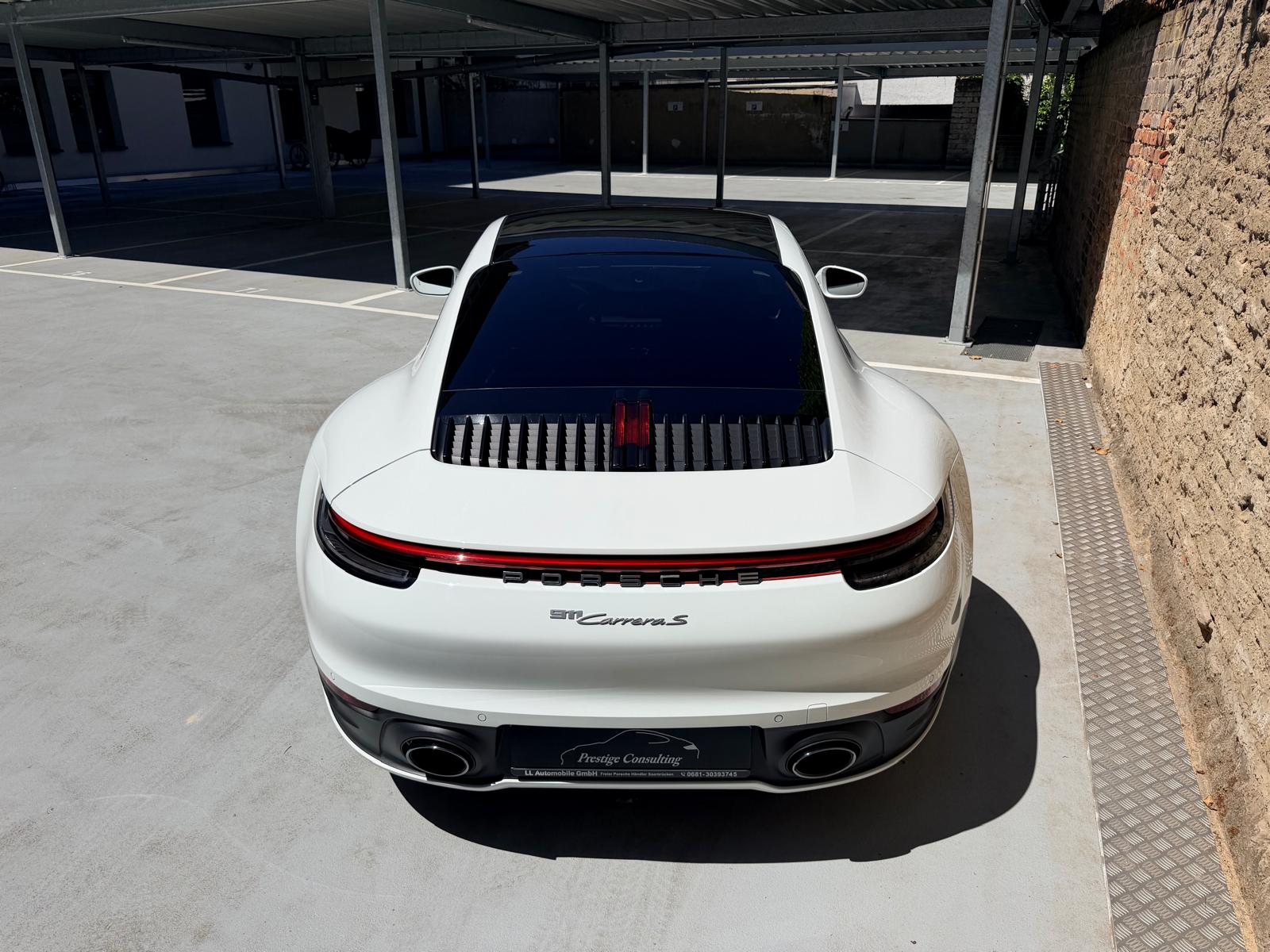 Porsche 992 S PDK 450 CH 1 main – Image 9