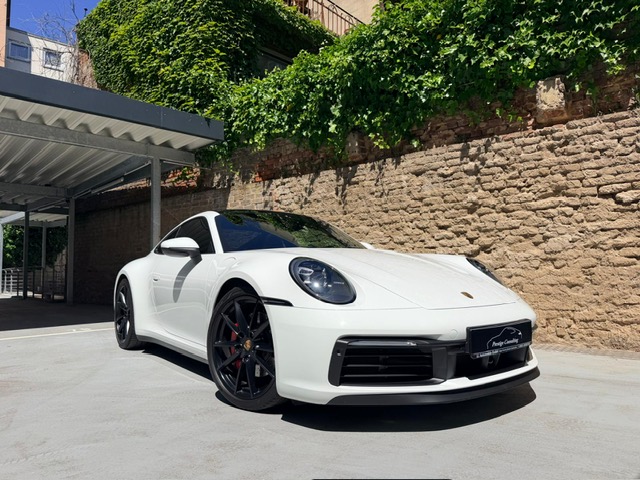 Porsche 992 S PDK 450 CH 1 main – Image 10