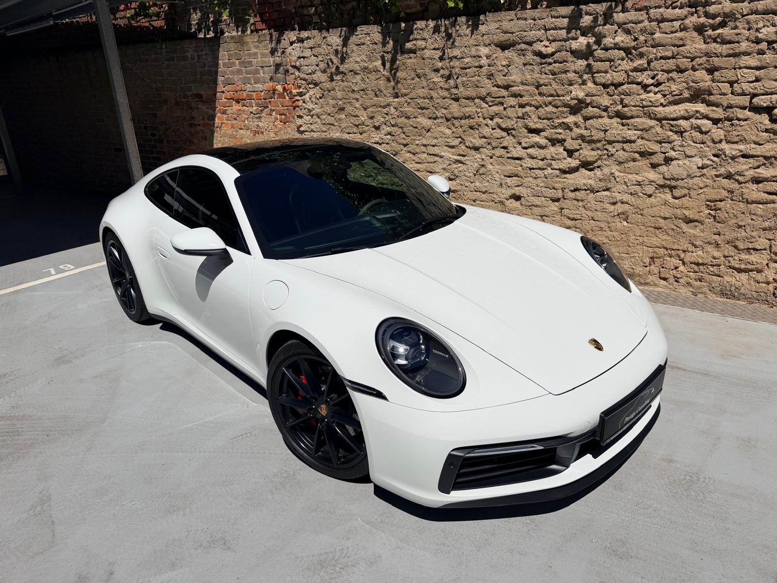 Porsche 992 S PDK 450 CH 1 main – Image 11