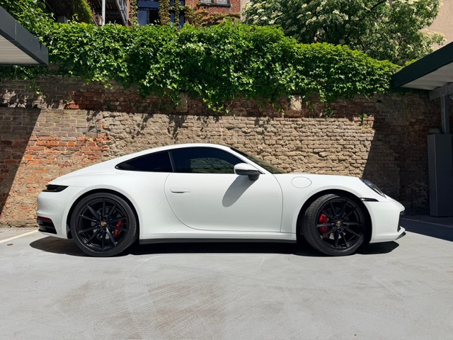 Porsche 992 S PDK 450 CH 1 main – Image 12
