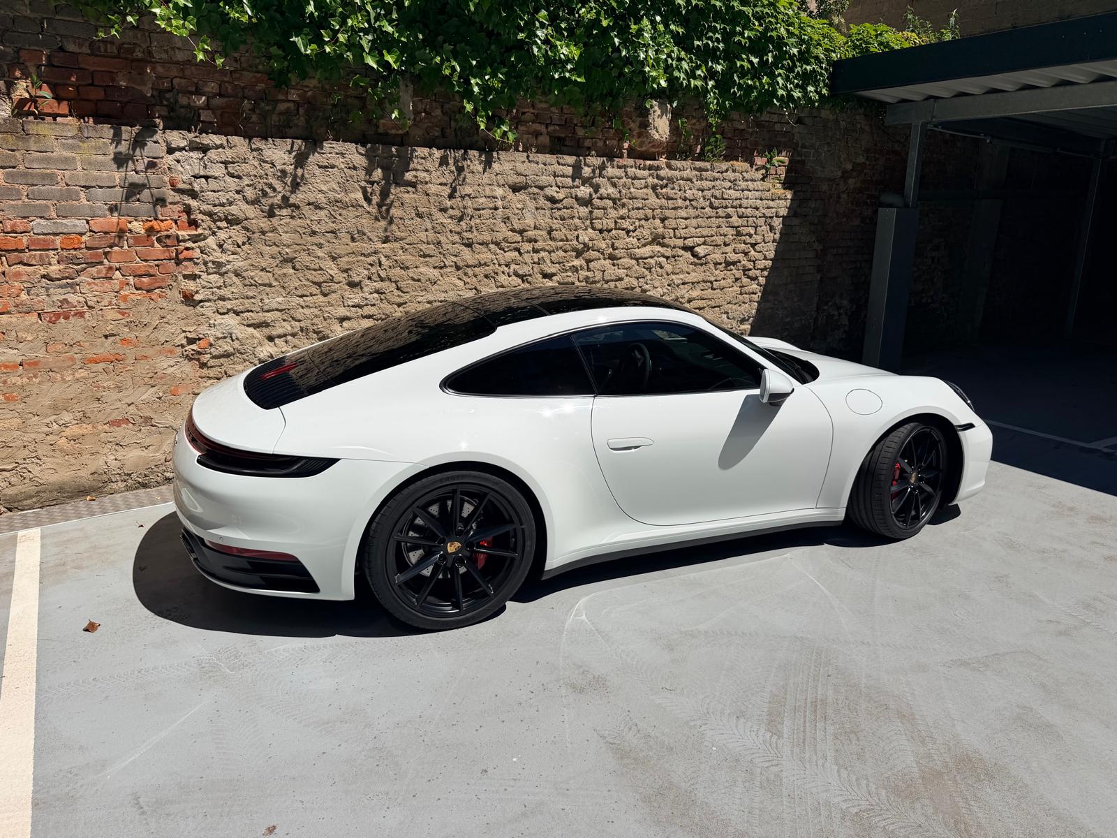 Porsche 992 S PDK 450 CH 1 main – Image 13