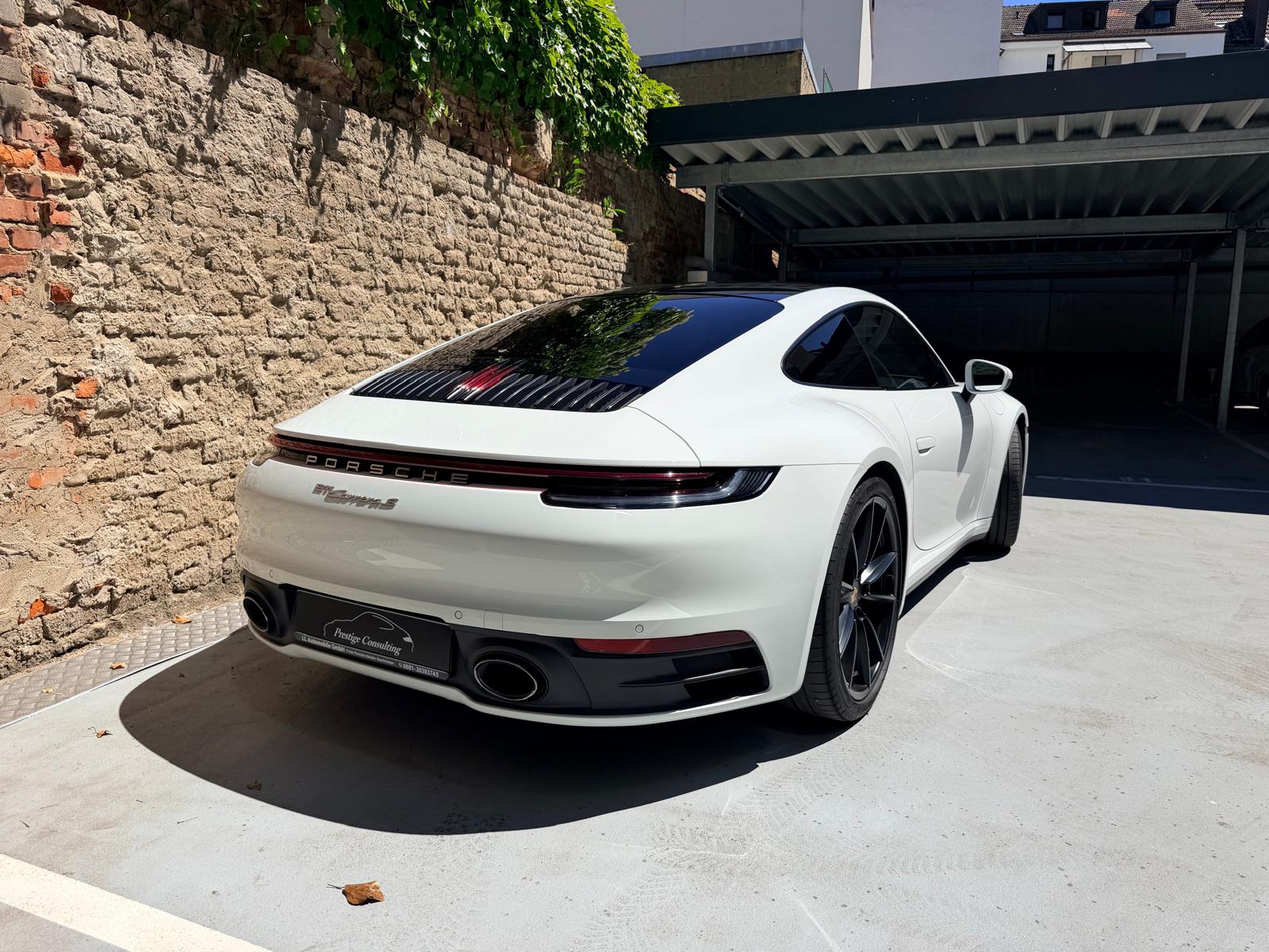 Porsche 992 S PDK 450 CH 1 main – Image 14