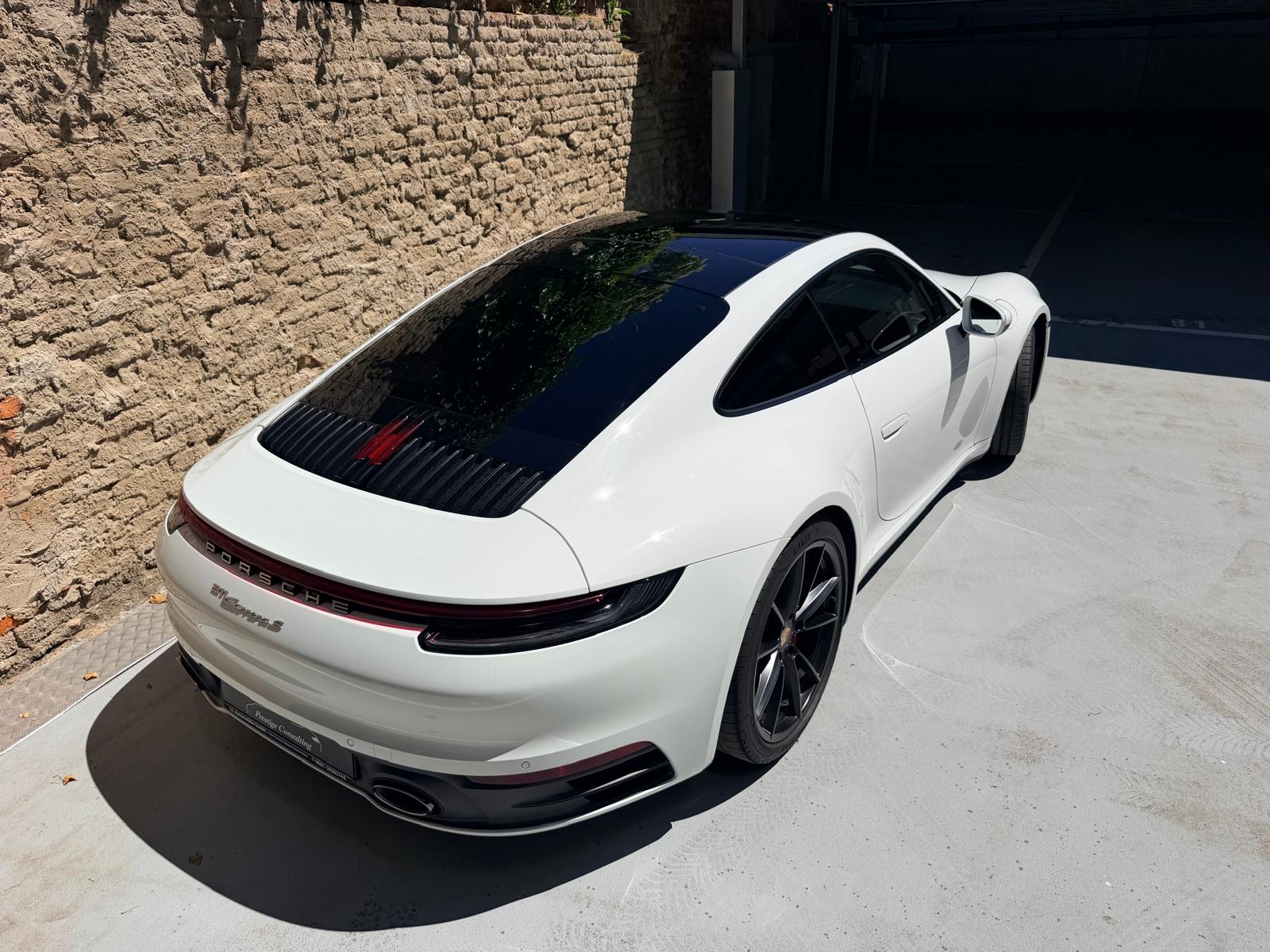 Porsche 992 S PDK 450 CH 1 main – Image 15