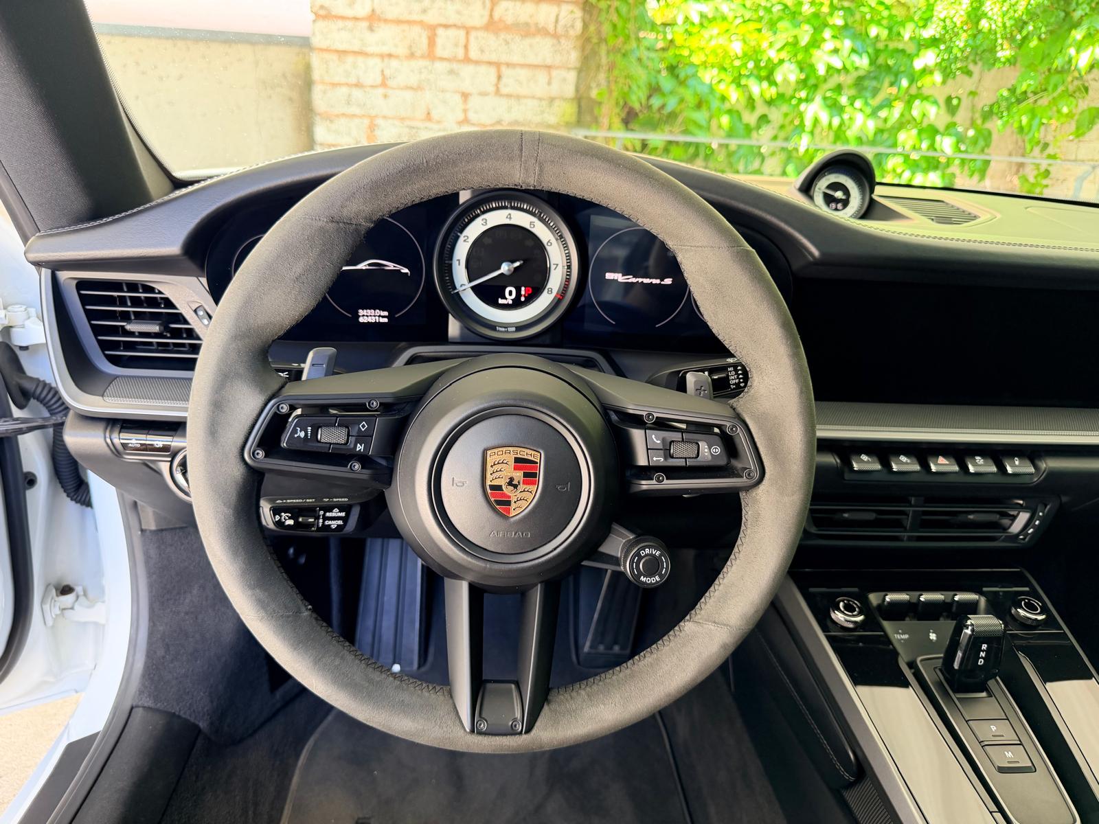 Porsche 992 S PDK 450 CH 1 main – Image 16