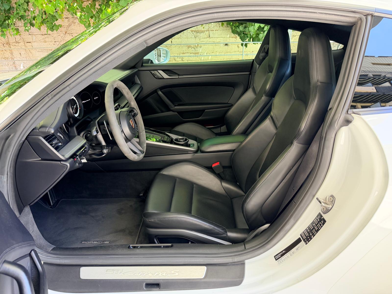 Porsche 992 S PDK 450 CH 1 main – Image 21