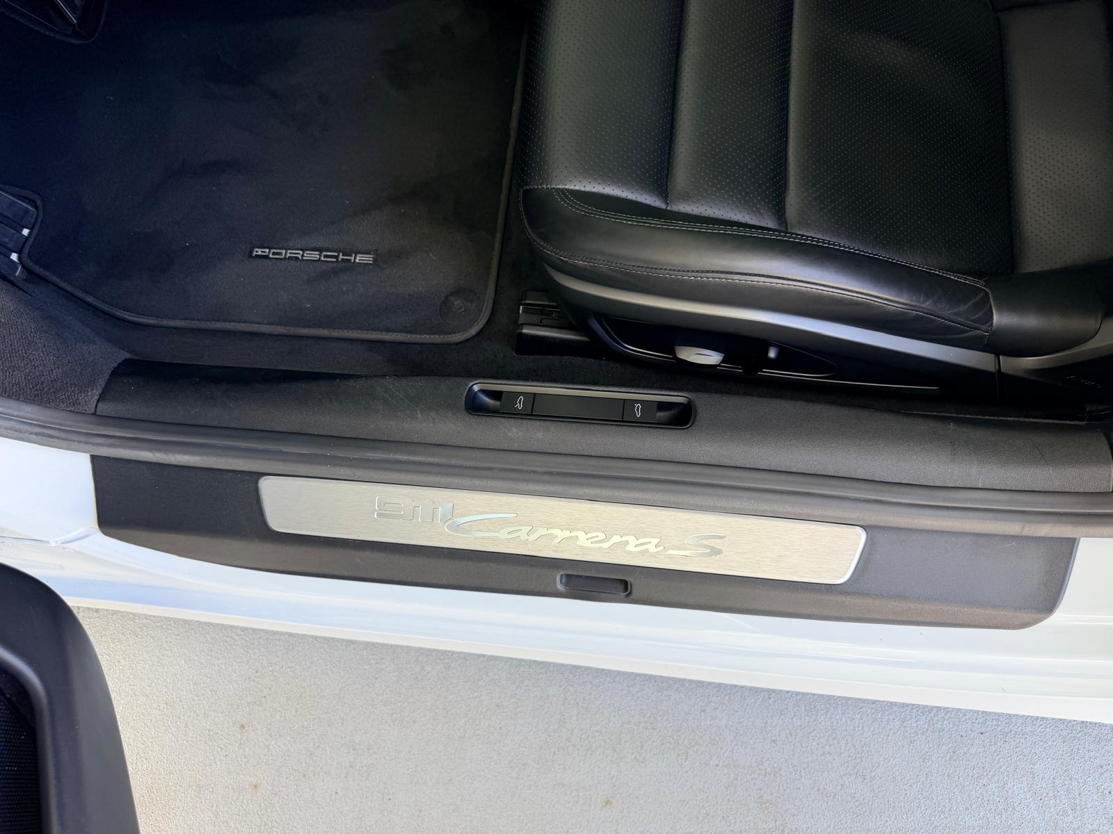 Porsche 992 S PDK 450 CH 1 main – Image 22