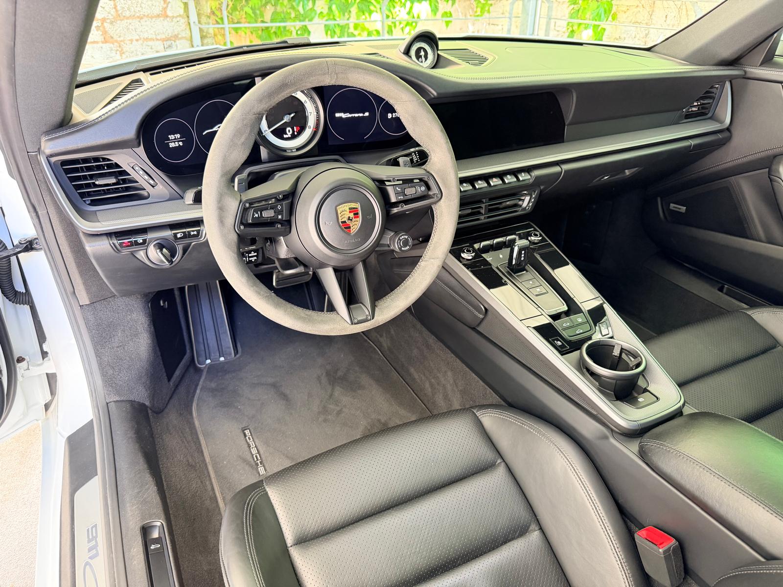 Porsche 992 S PDK 450 CH 1 main – Image 23