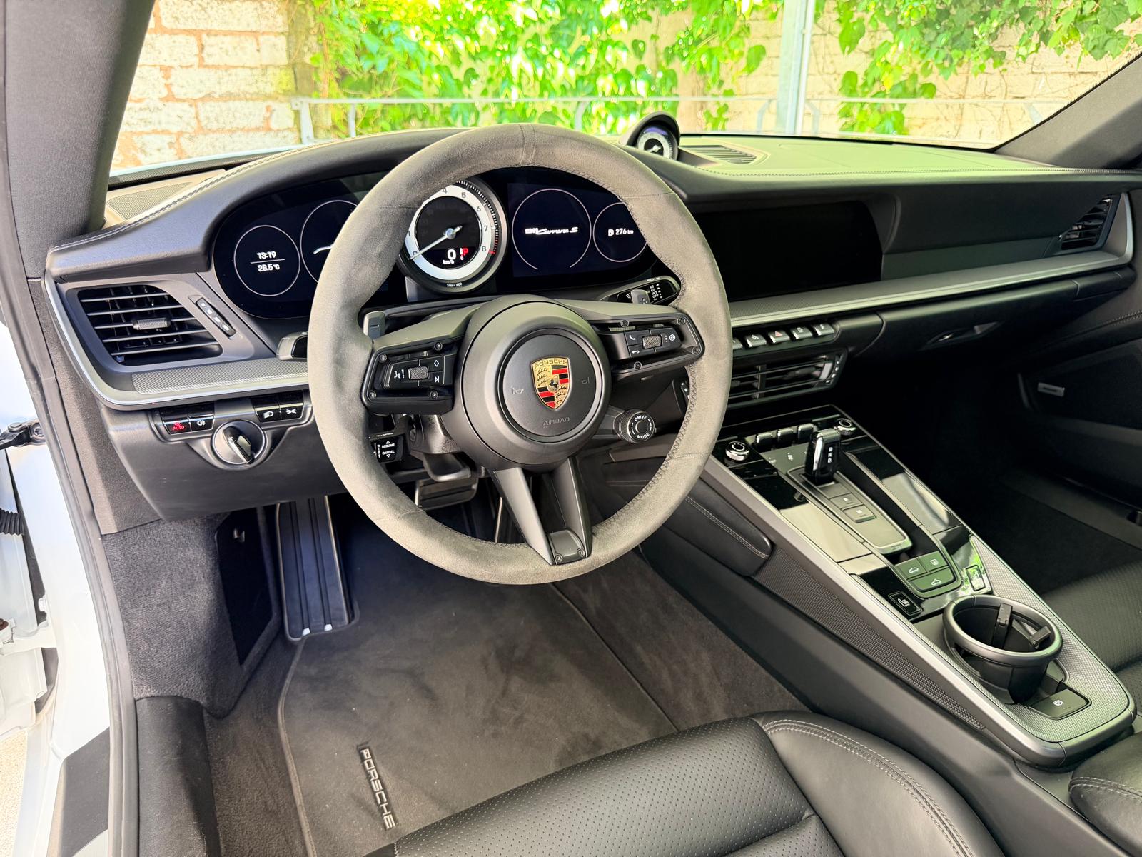 Porsche 992 S PDK 450 CH 1 main – Image 24