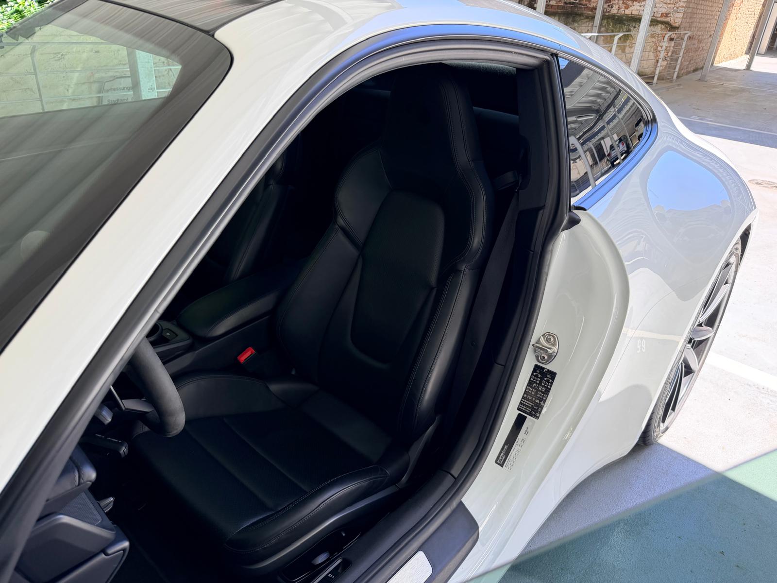 Porsche 992 S PDK 450 CH 1 main – Image 25