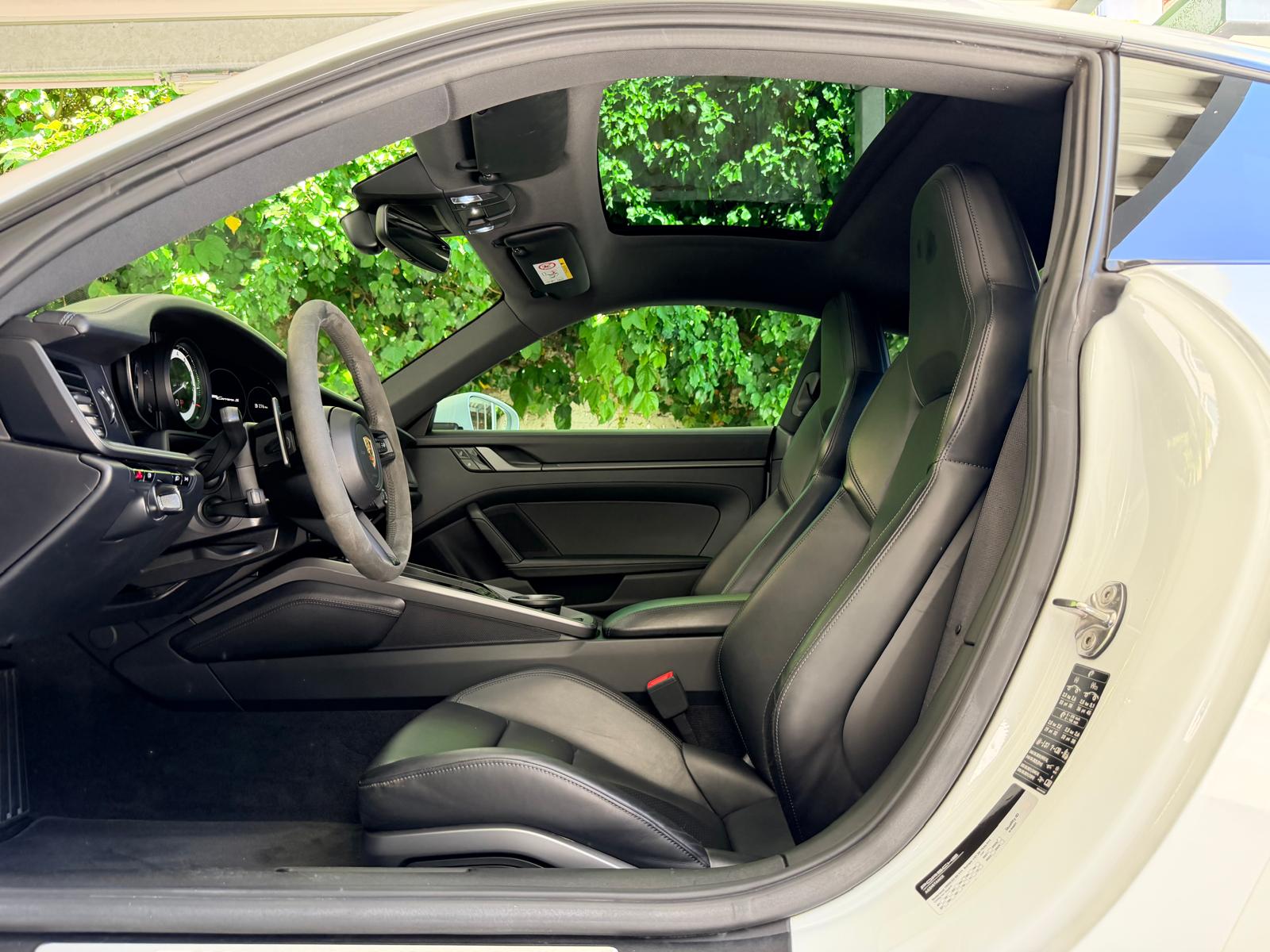 Porsche 992 S PDK 450 CH 1 main – Image 26