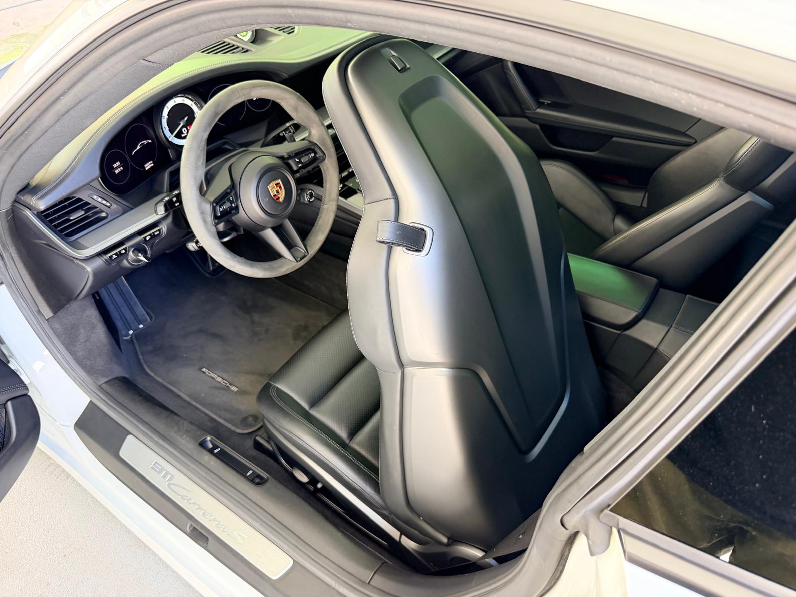 Porsche 992 S PDK 450 CH 1 main – Image 27
