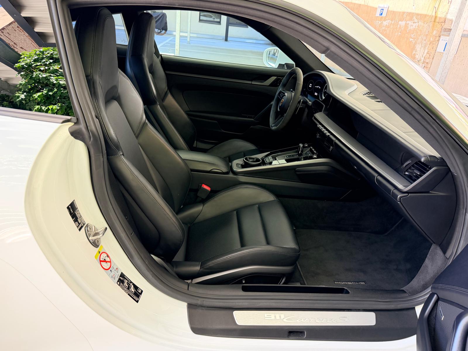Porsche 992 S PDK 450 CH 1 main – Image 29