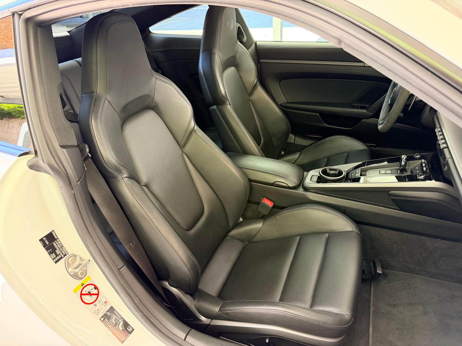 Porsche 992 S PDK 450 CH 1 main – Image 30