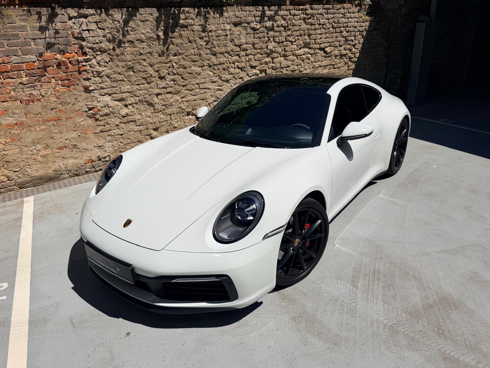 Porsche 992 S PDK 450 CH 1 main – Image 32