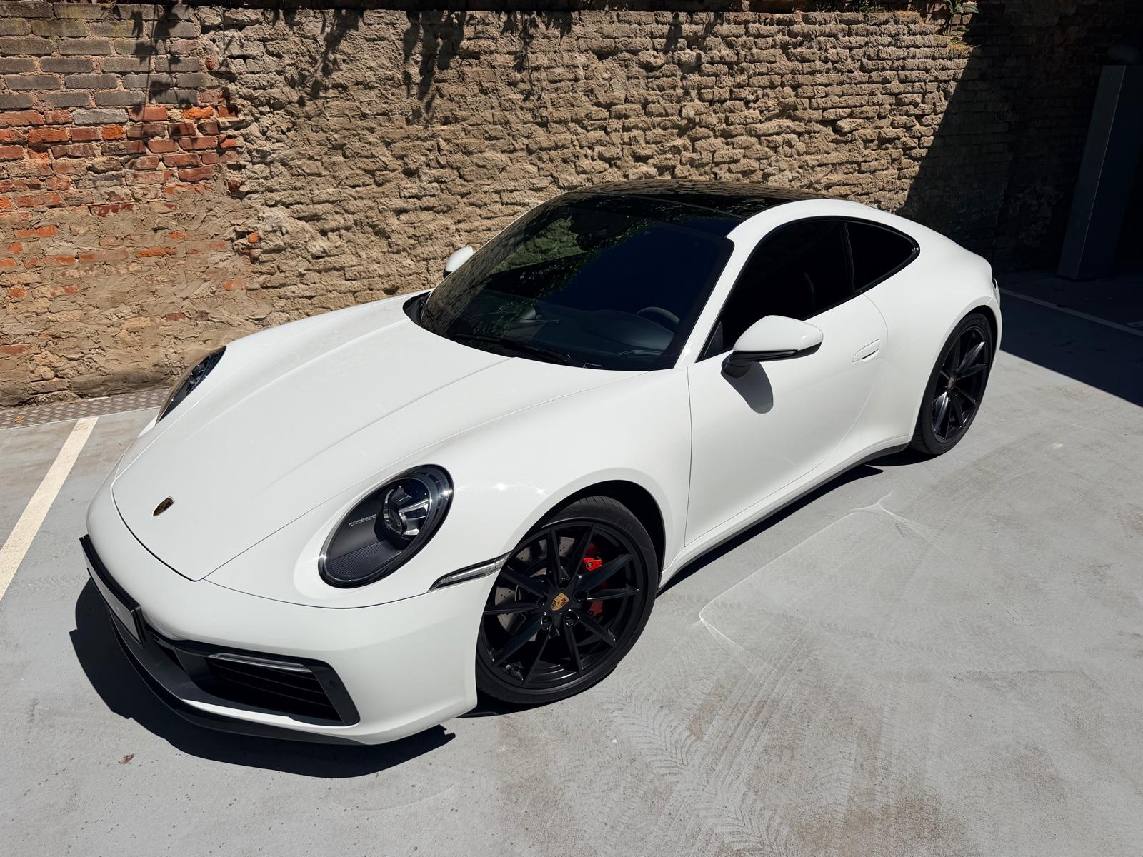 Porsche 992 S PDK 450 CH 1 main – Image 7