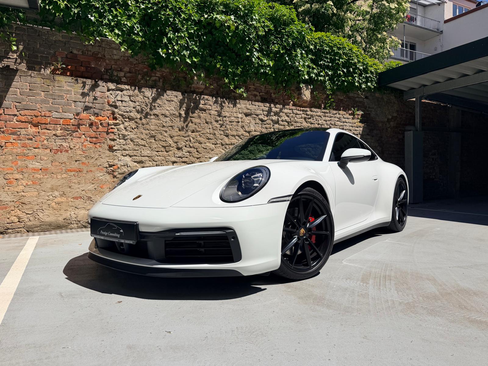 Porsche 992 S PDK 450 CH 1 main – Image 2
