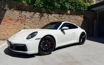 Porsche 992 S PDK 450 CH 1 main