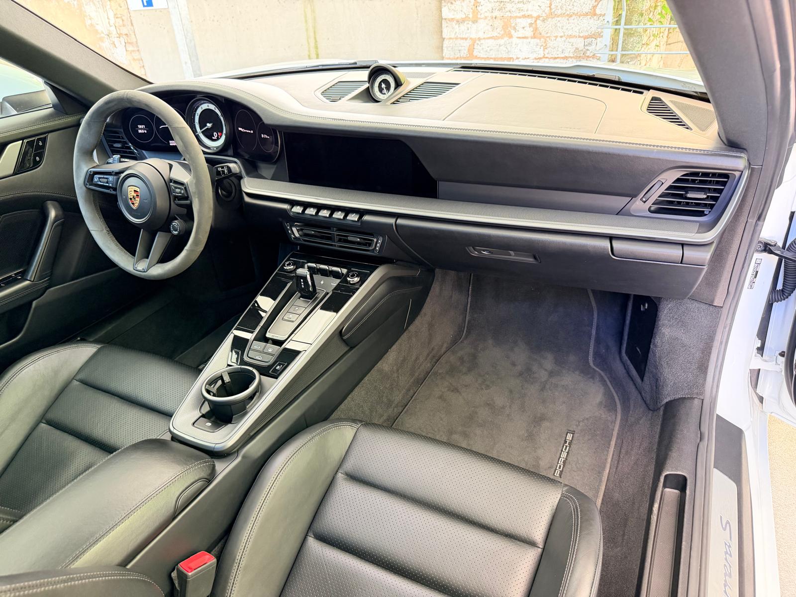 Porsche 992 S PDK 450 CH 1 main – Image 35