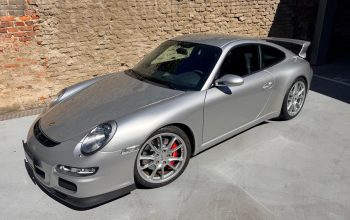 Porsche 997 GT3 RARE 1 MAIN
