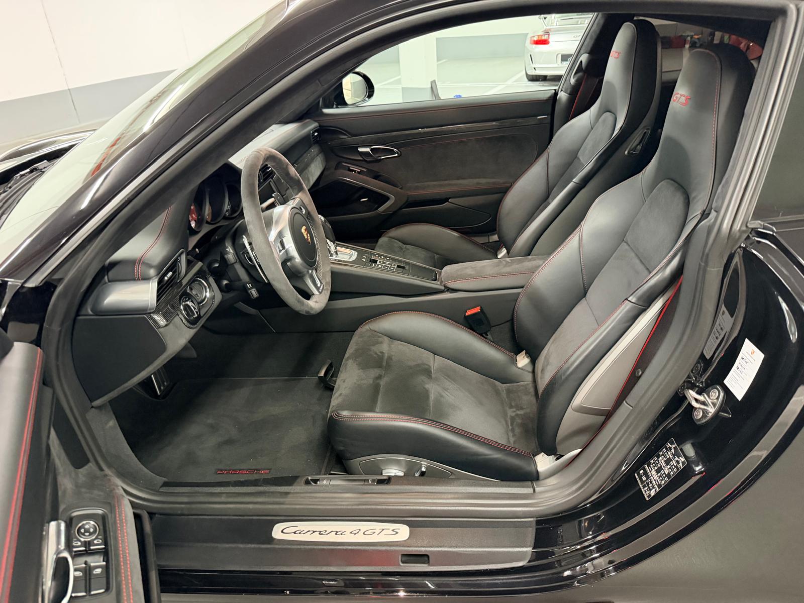 Porsche 991 4 GTS pdk 430 ch – Image 14