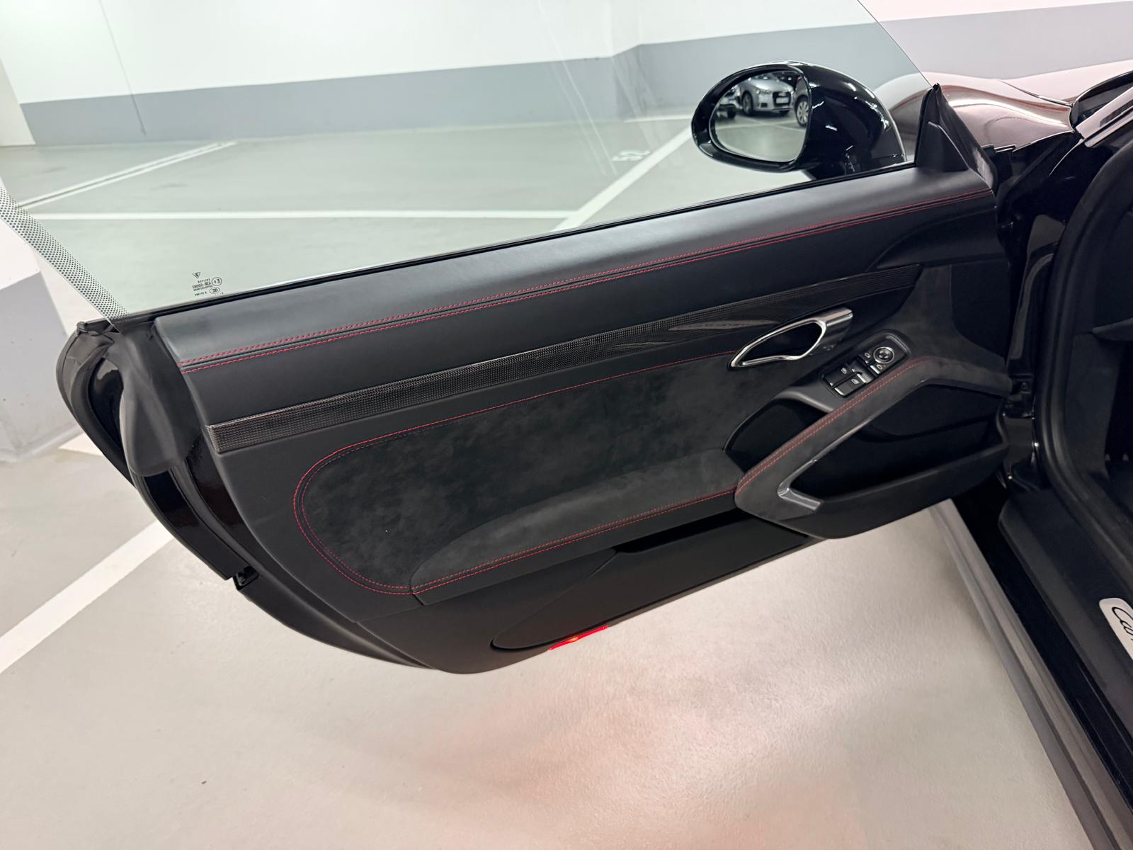 Porsche 991 4 GTS pdk 430 ch – Image 15