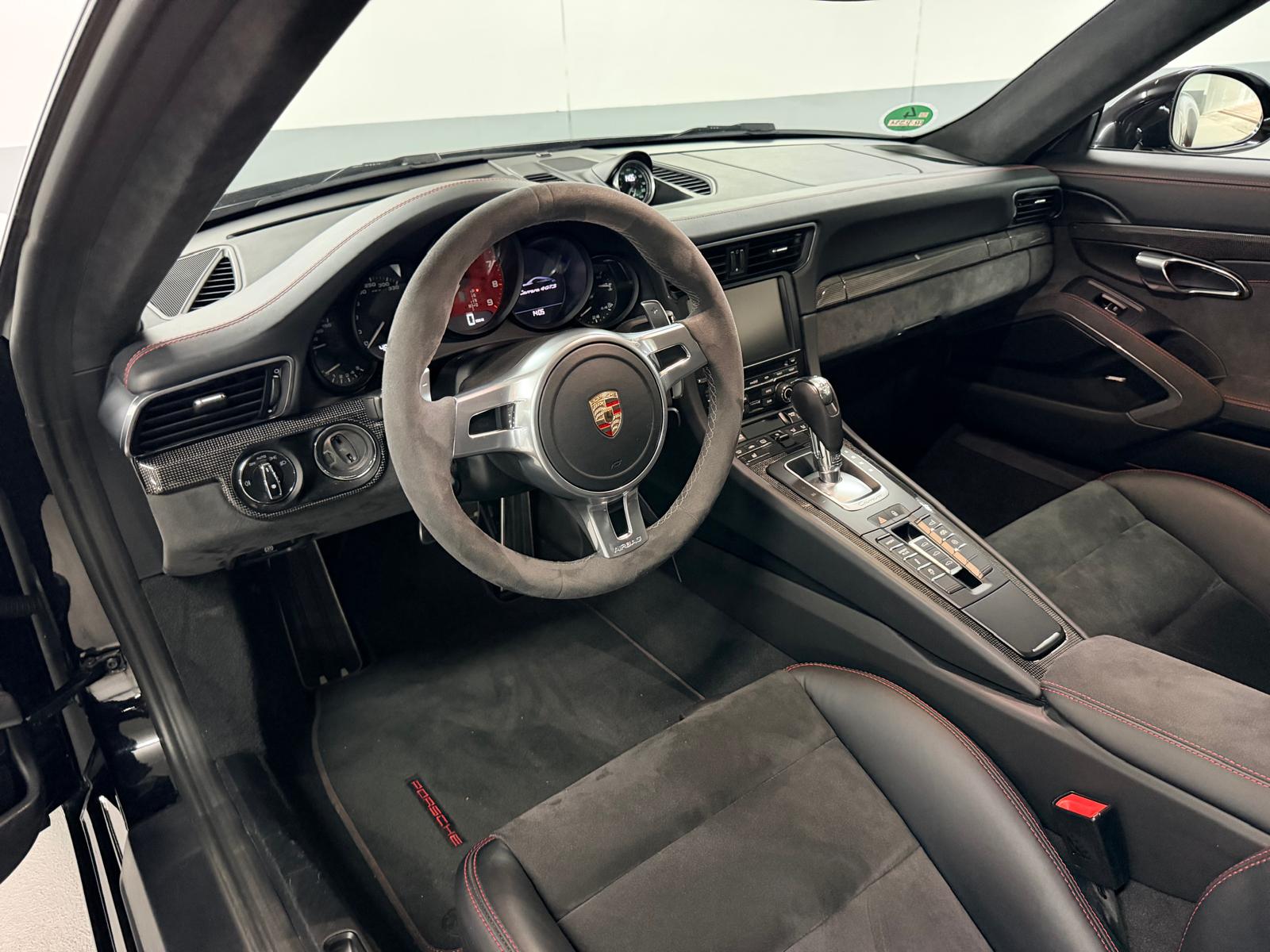 Porsche 991 4 GTS pdk 430 ch – Image 16