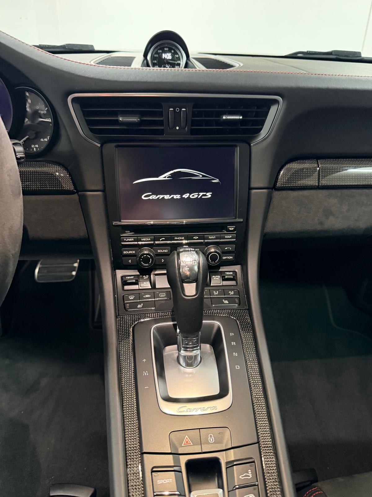 Porsche 991 4 GTS pdk 430 ch – Image 19