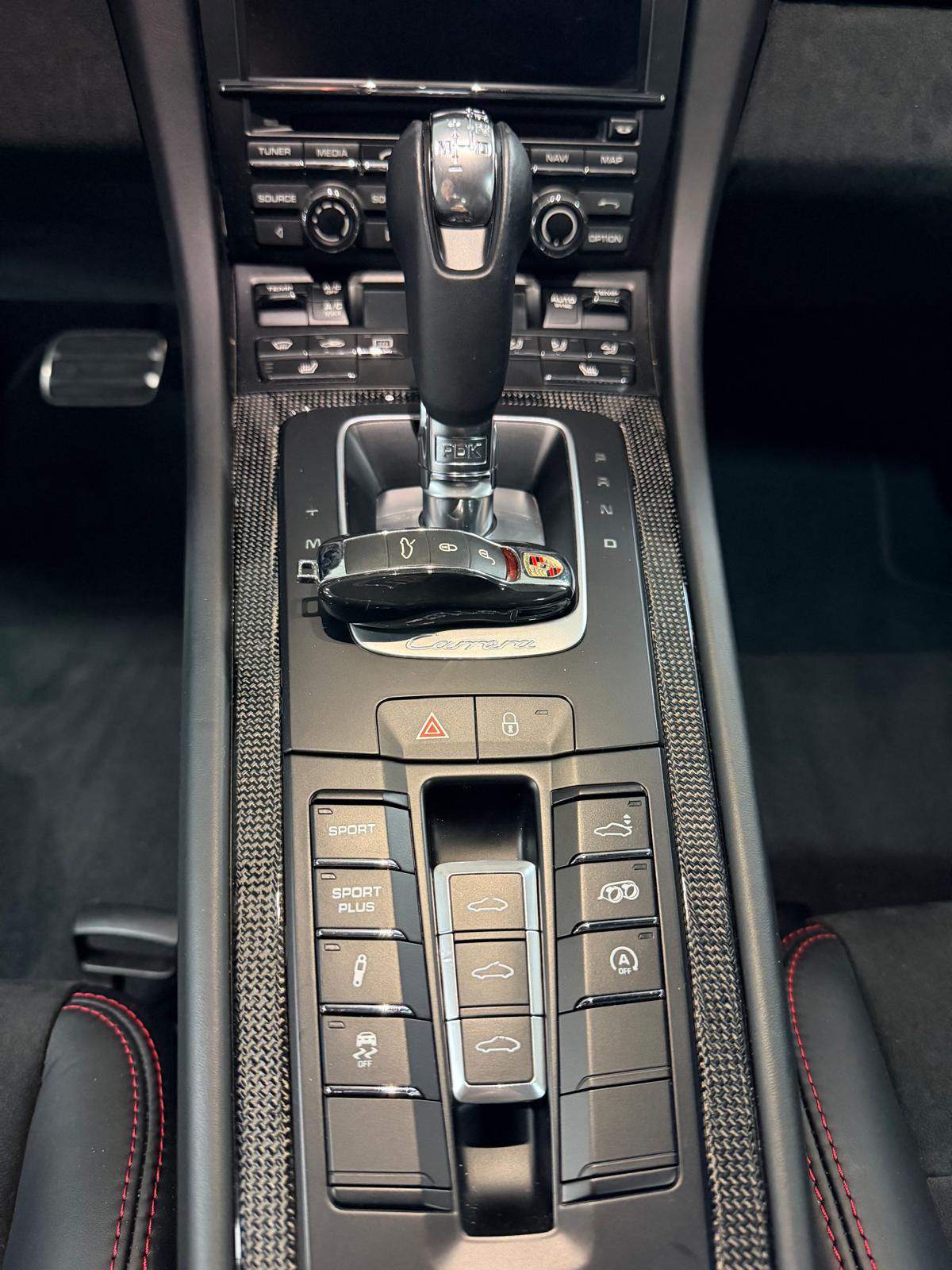 Porsche 991 4 GTS pdk 430 ch – Image 20