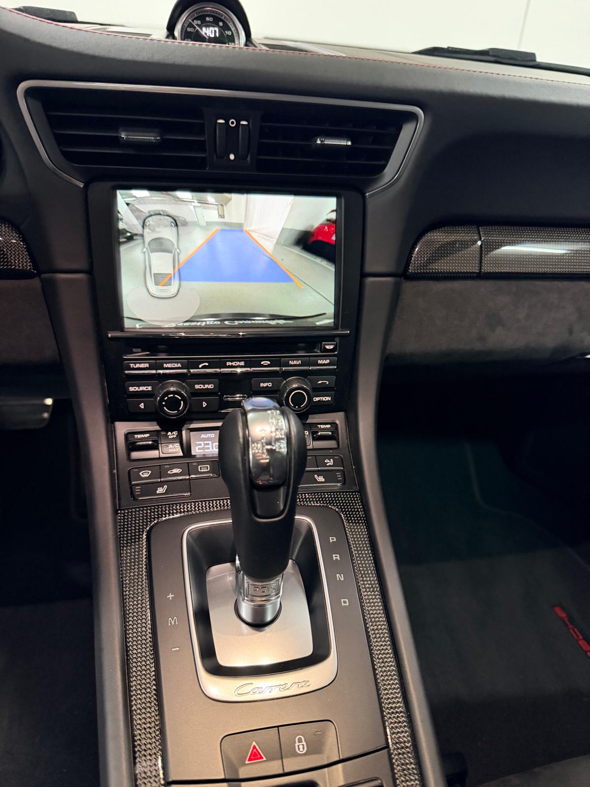 Porsche 991 4 GTS pdk 430 ch – Image 23