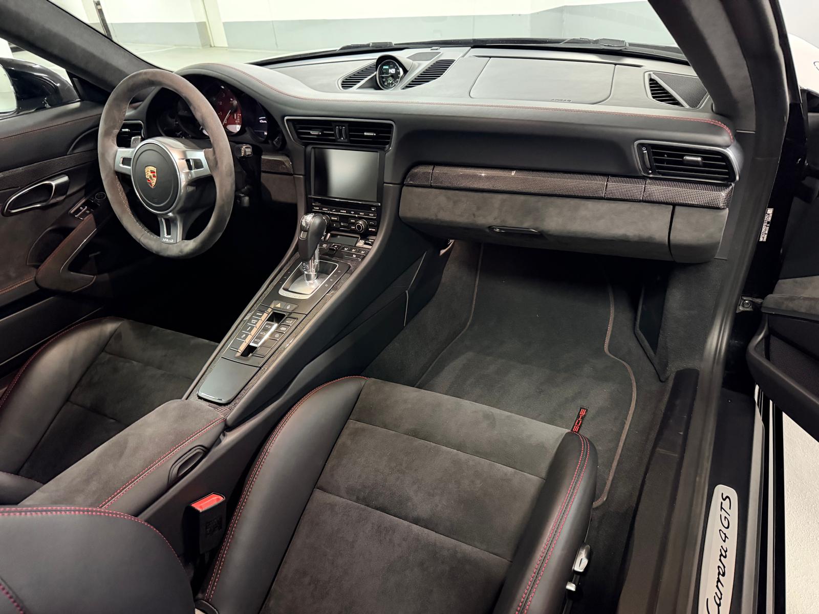 Porsche 991 4 GTS pdk 430 ch – Image 26