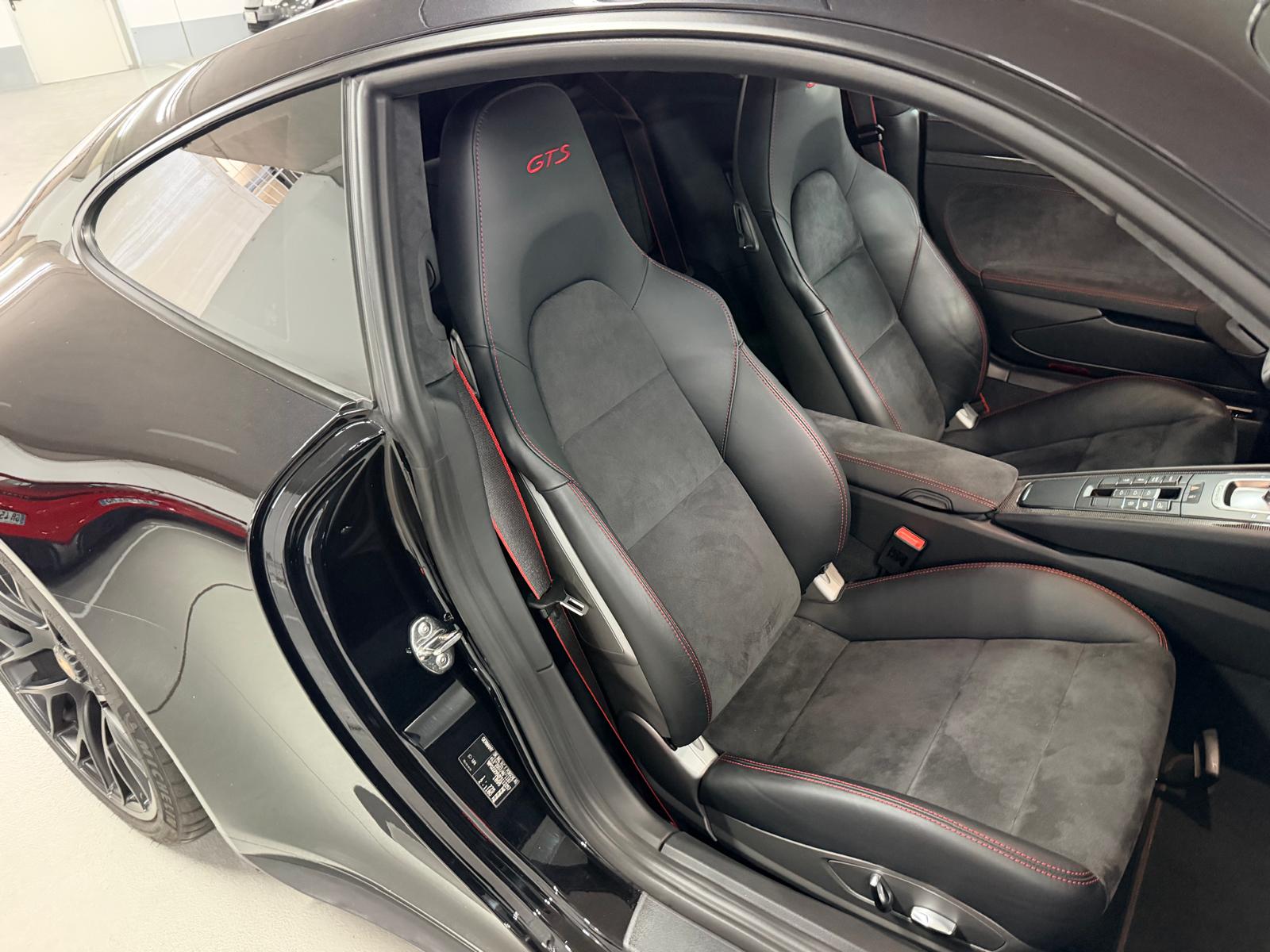 Porsche 991 4 GTS pdk 430 ch – Image 28