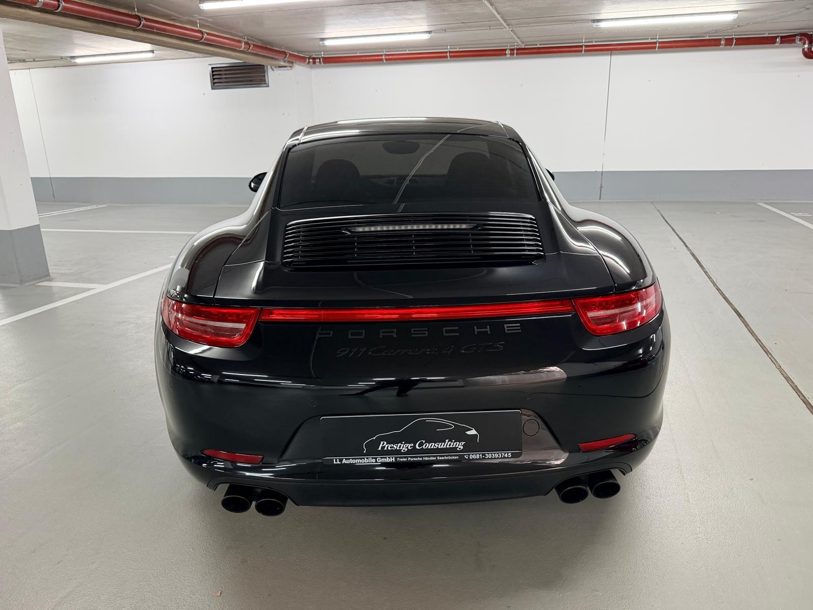 Porsche 991 4 GTS pdk 430 ch – Image 8